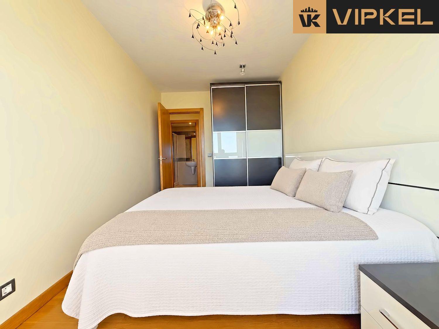 Piso en Venta en La Coruña