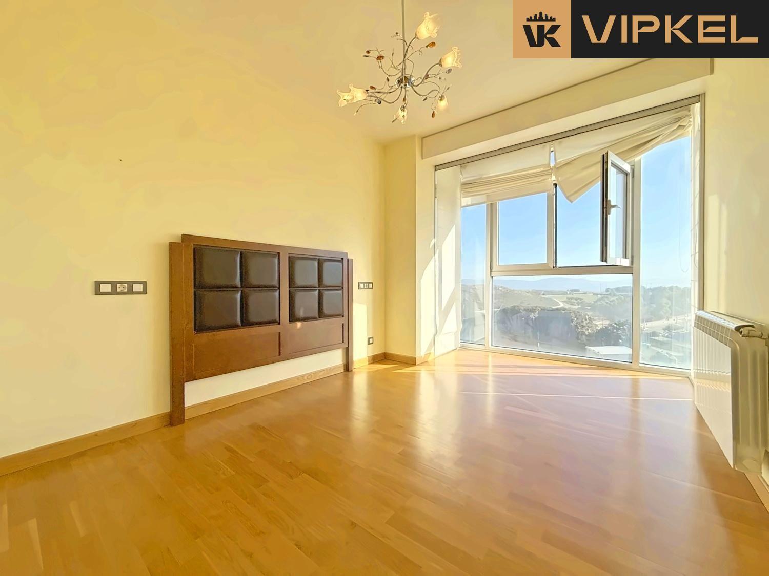 Piso en Venta en La Coruña