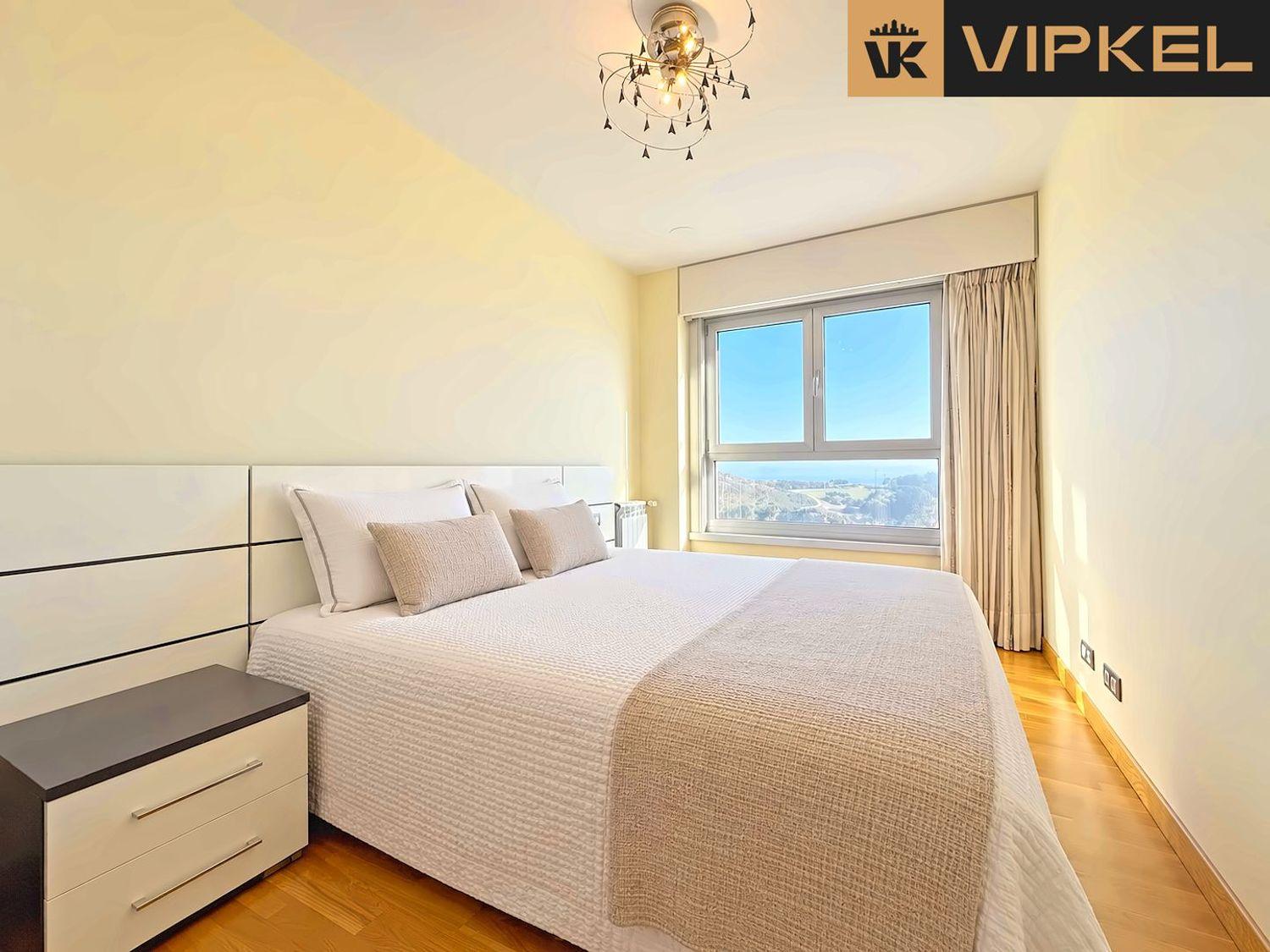 Piso en Venta en La Coruña