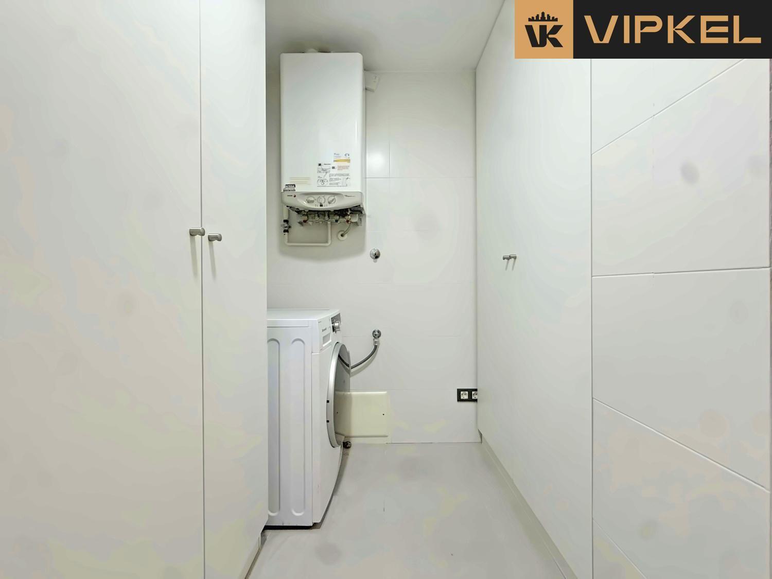 Piso en Venta en La Coruña