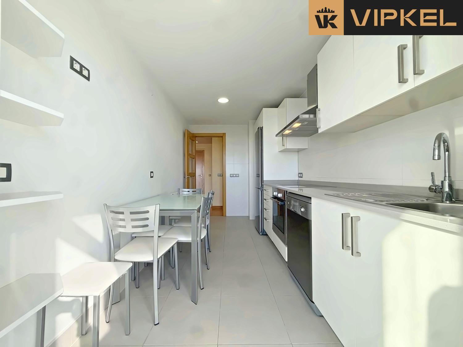 Piso en Venta en La Coruña