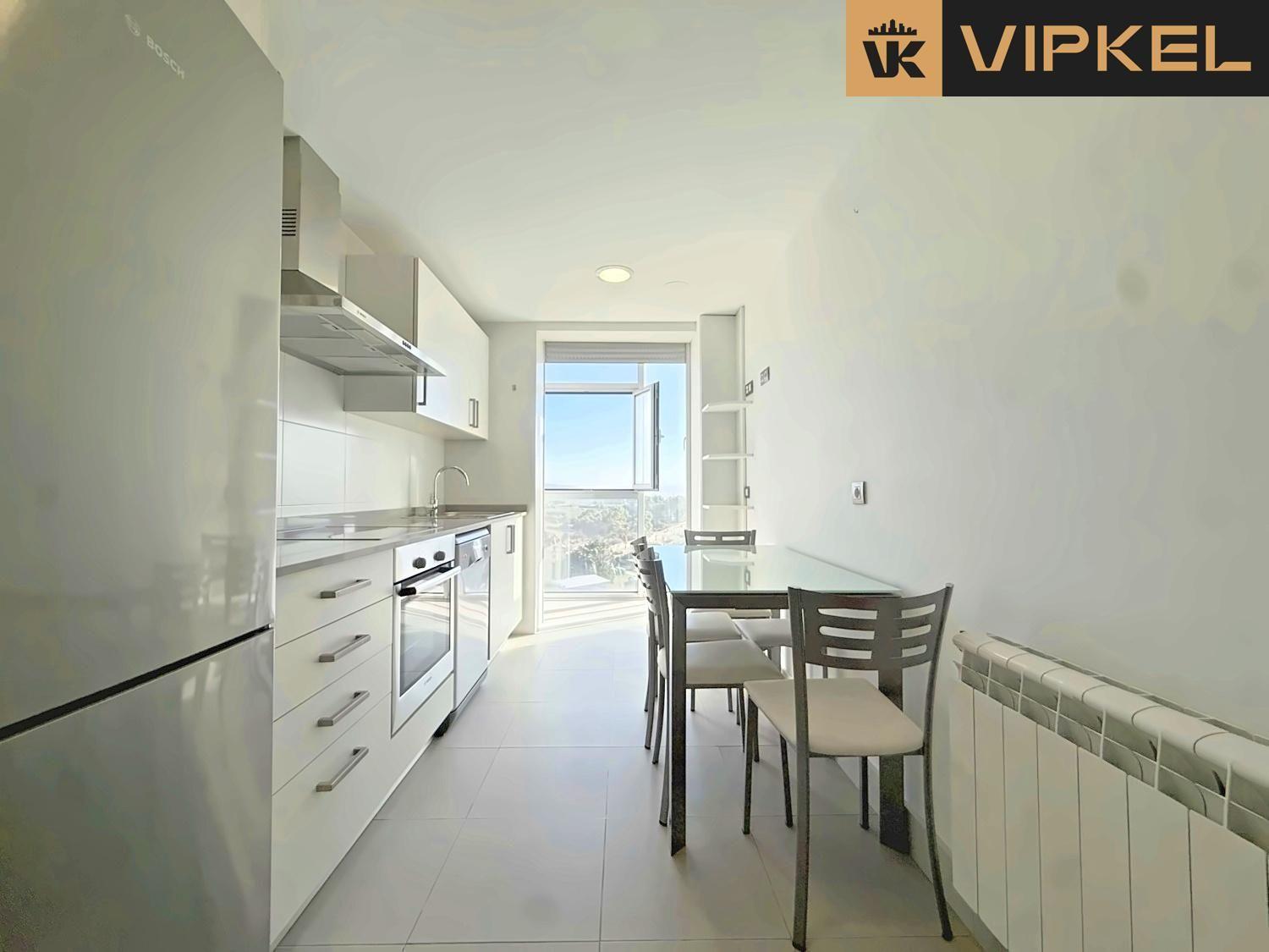 Piso en Venta en La Coruña
