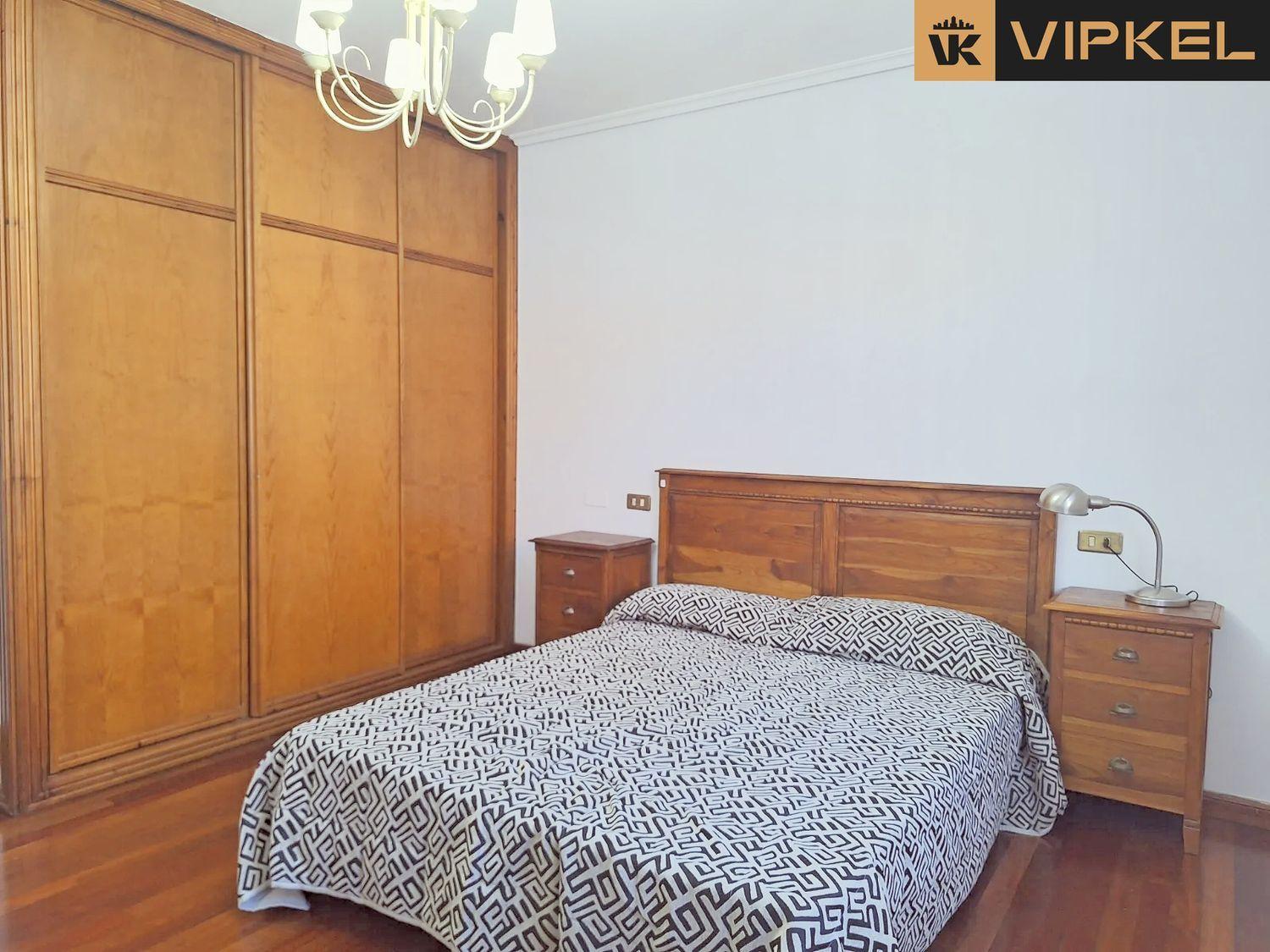 Piso en Alquiler en Ferrol