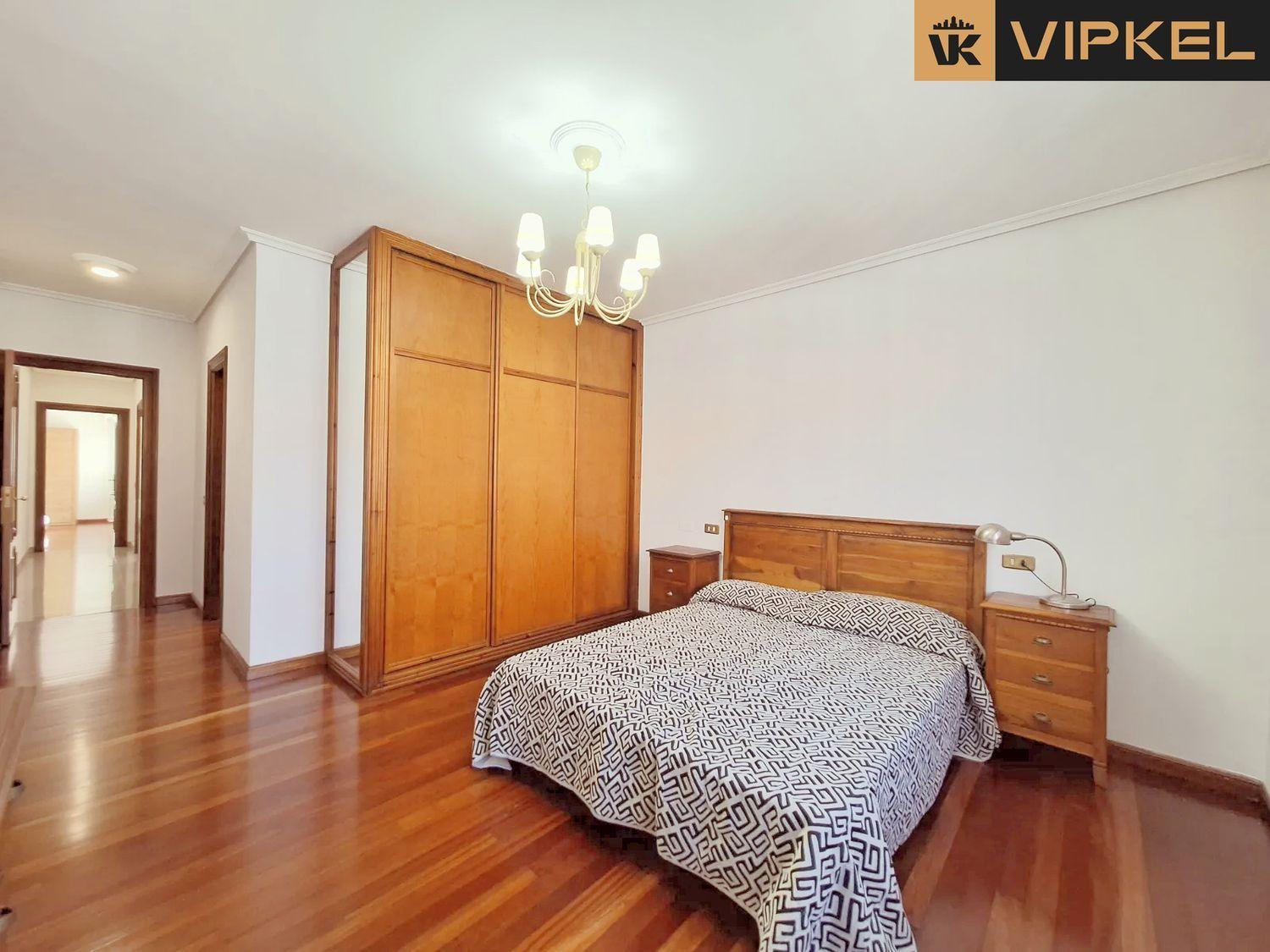 Piso en Alquiler en Ferrol