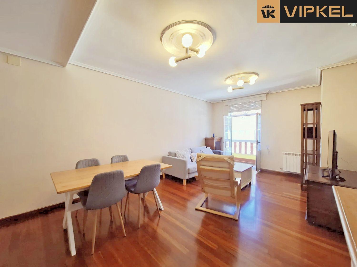 Piso en Alquiler en Ferrol