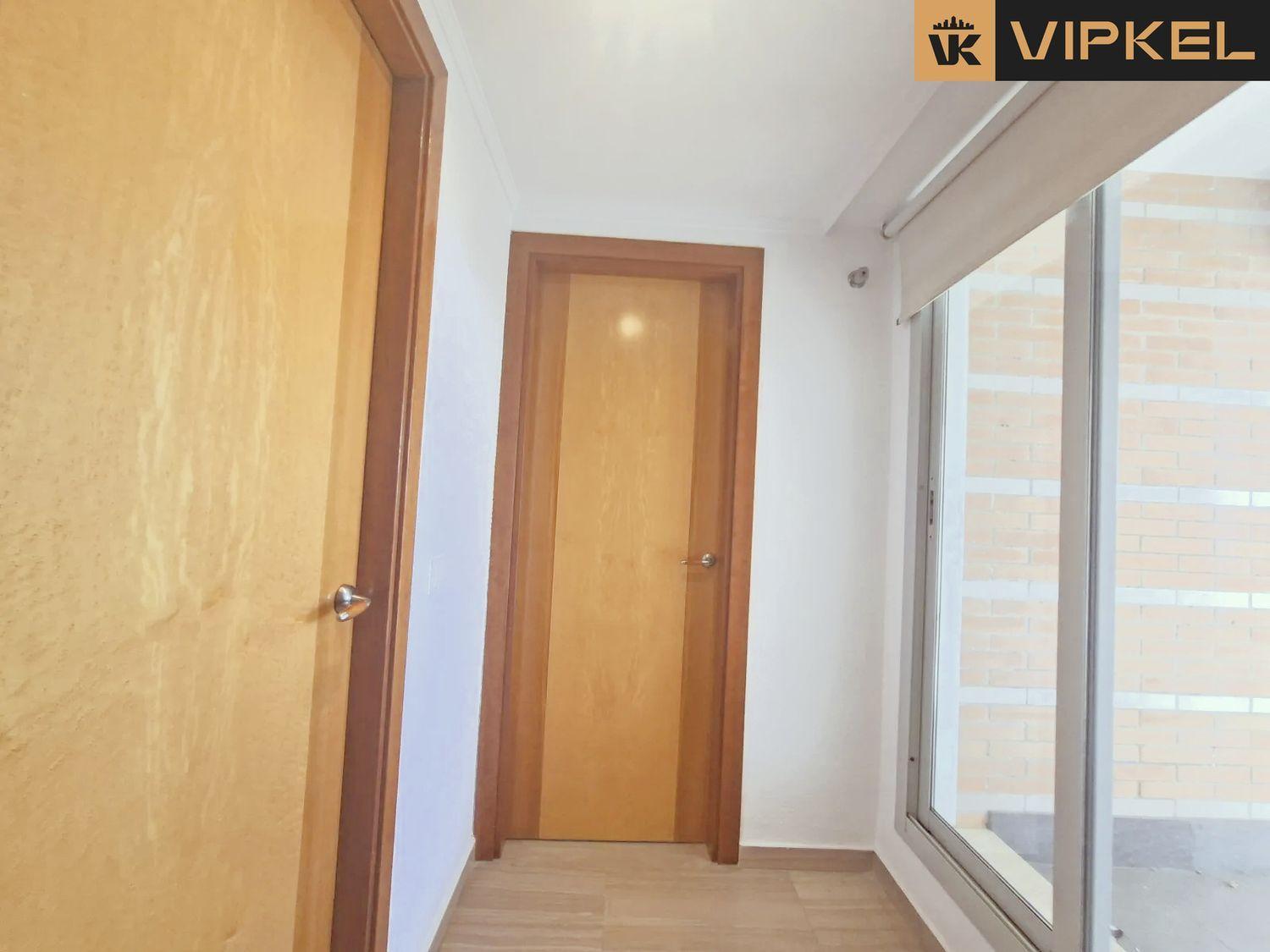 Penthouse for Rent in Málaga