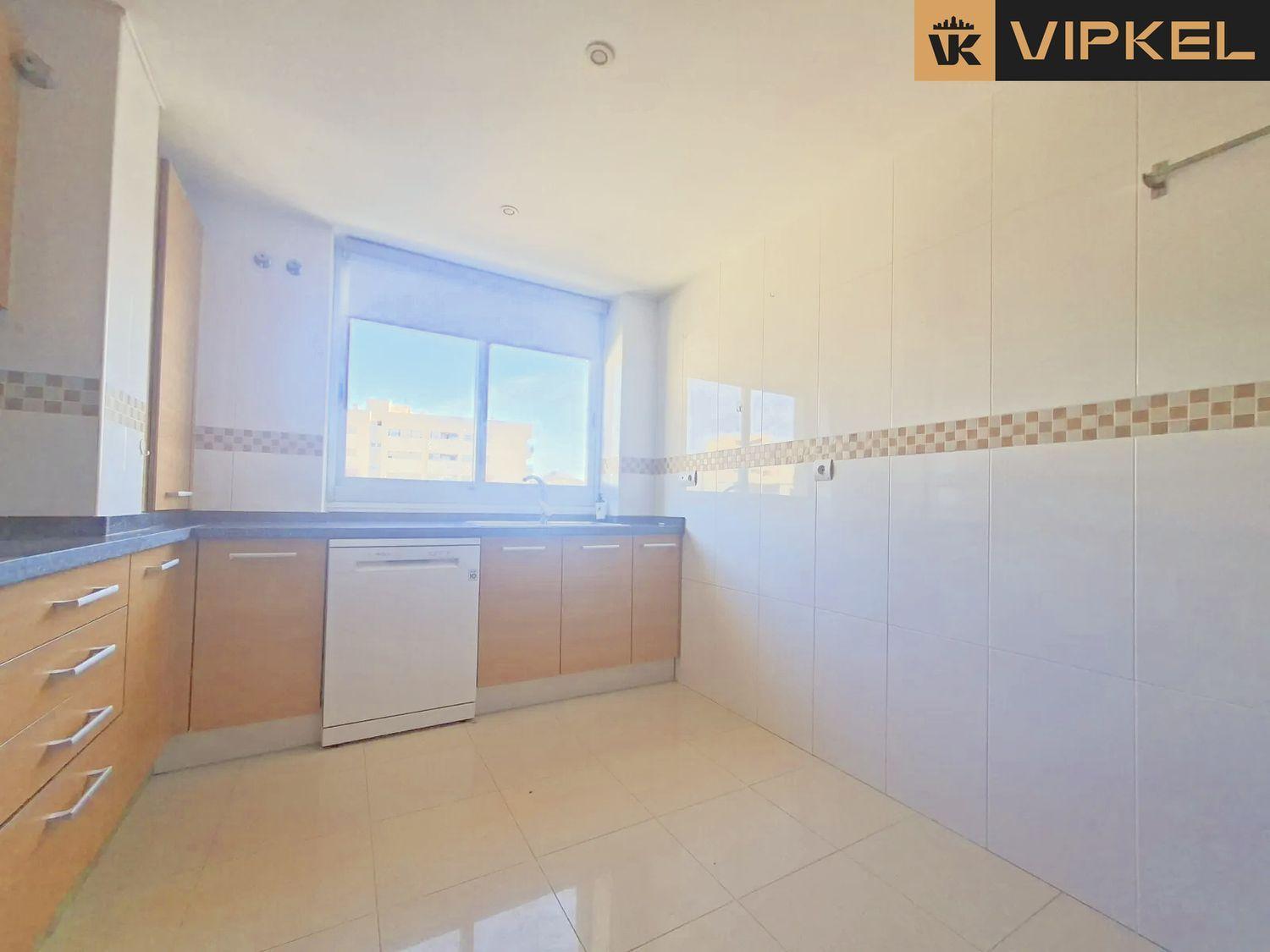 Penthouse for Rent in Málaga