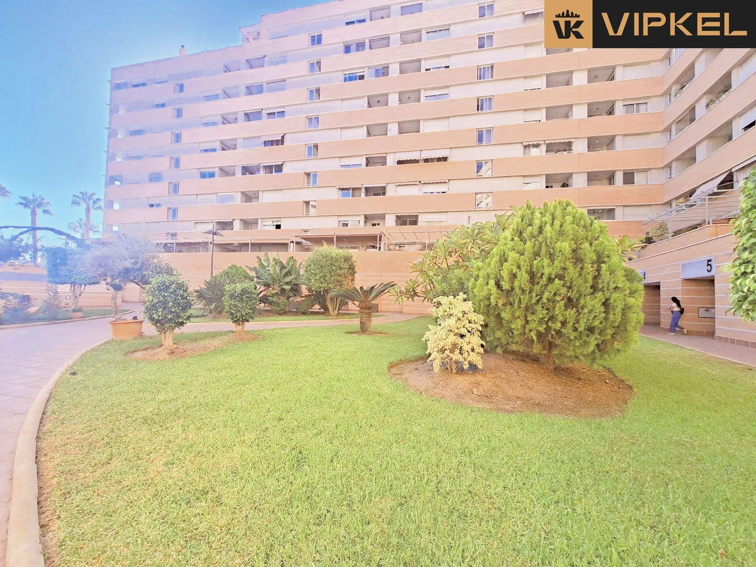Penthouse for Rent in Málaga