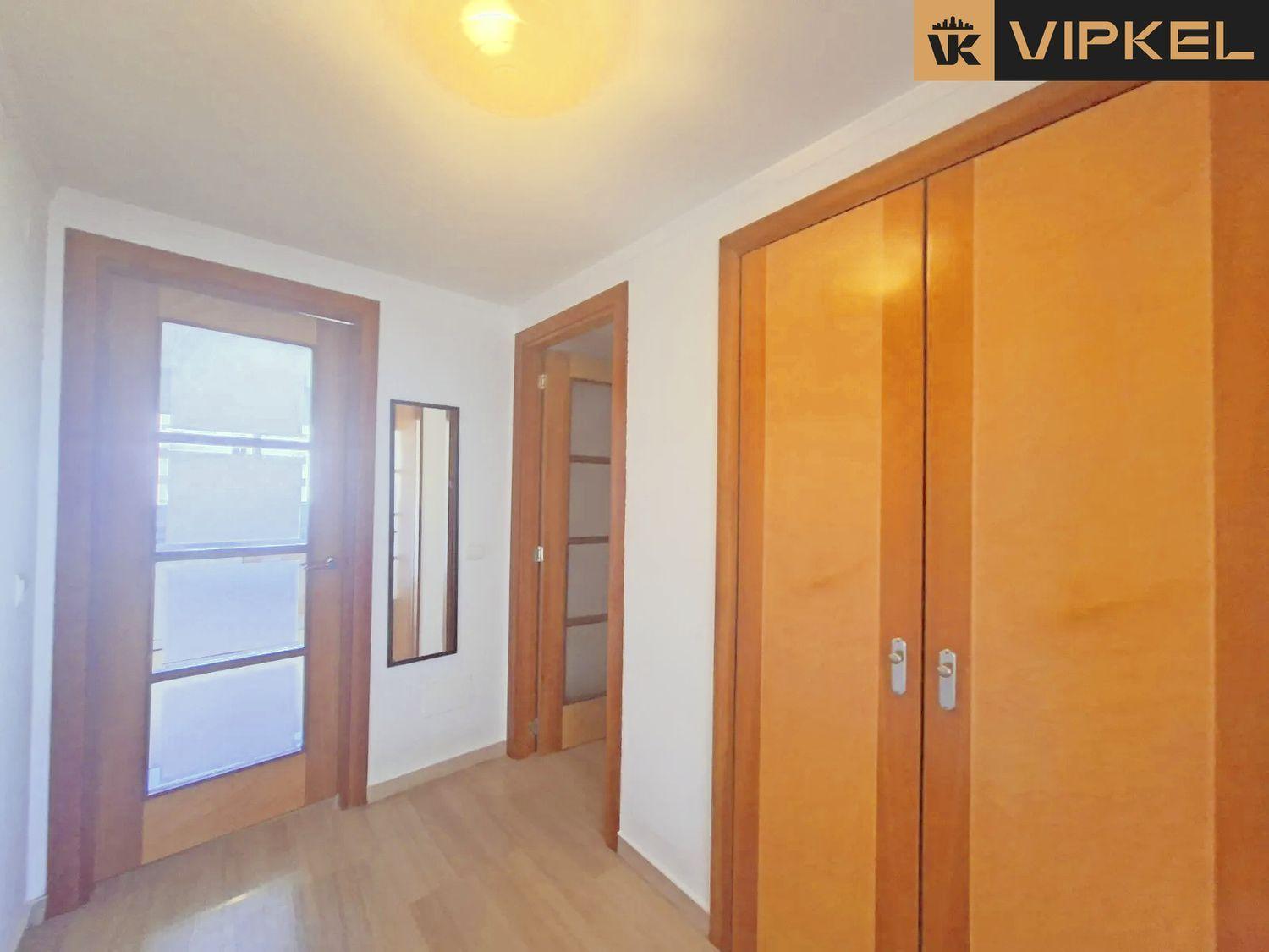Penthouse for Rent in Málaga