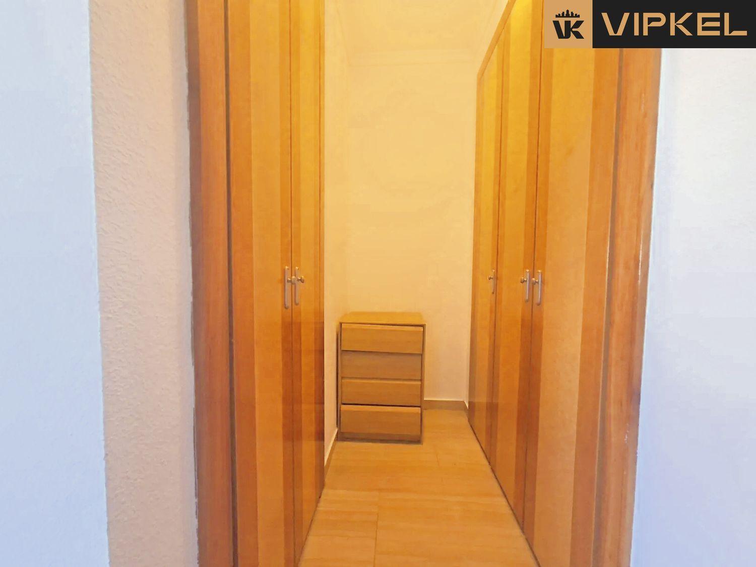 Penthouse for Rent in Málaga