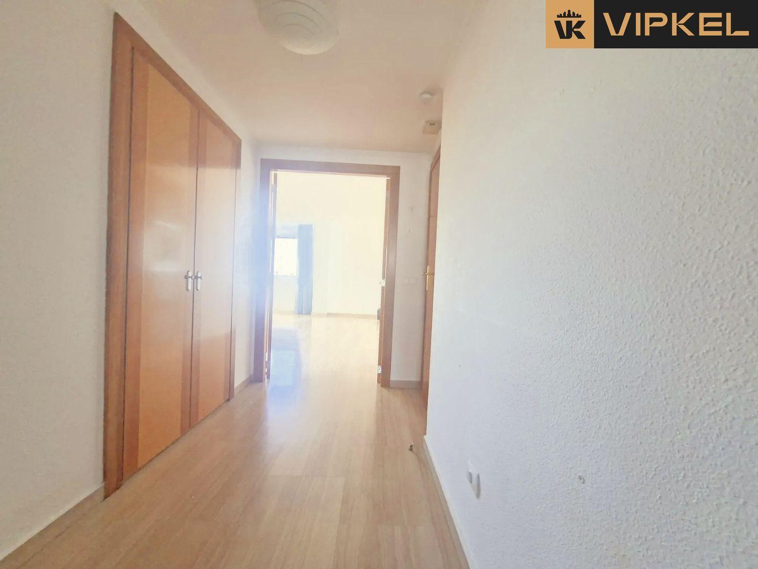 Penthouse for Rent in Málaga