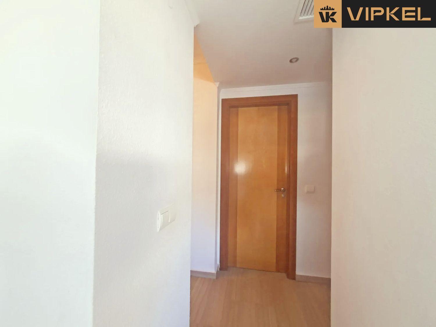 Penthouse for Rent in Málaga
