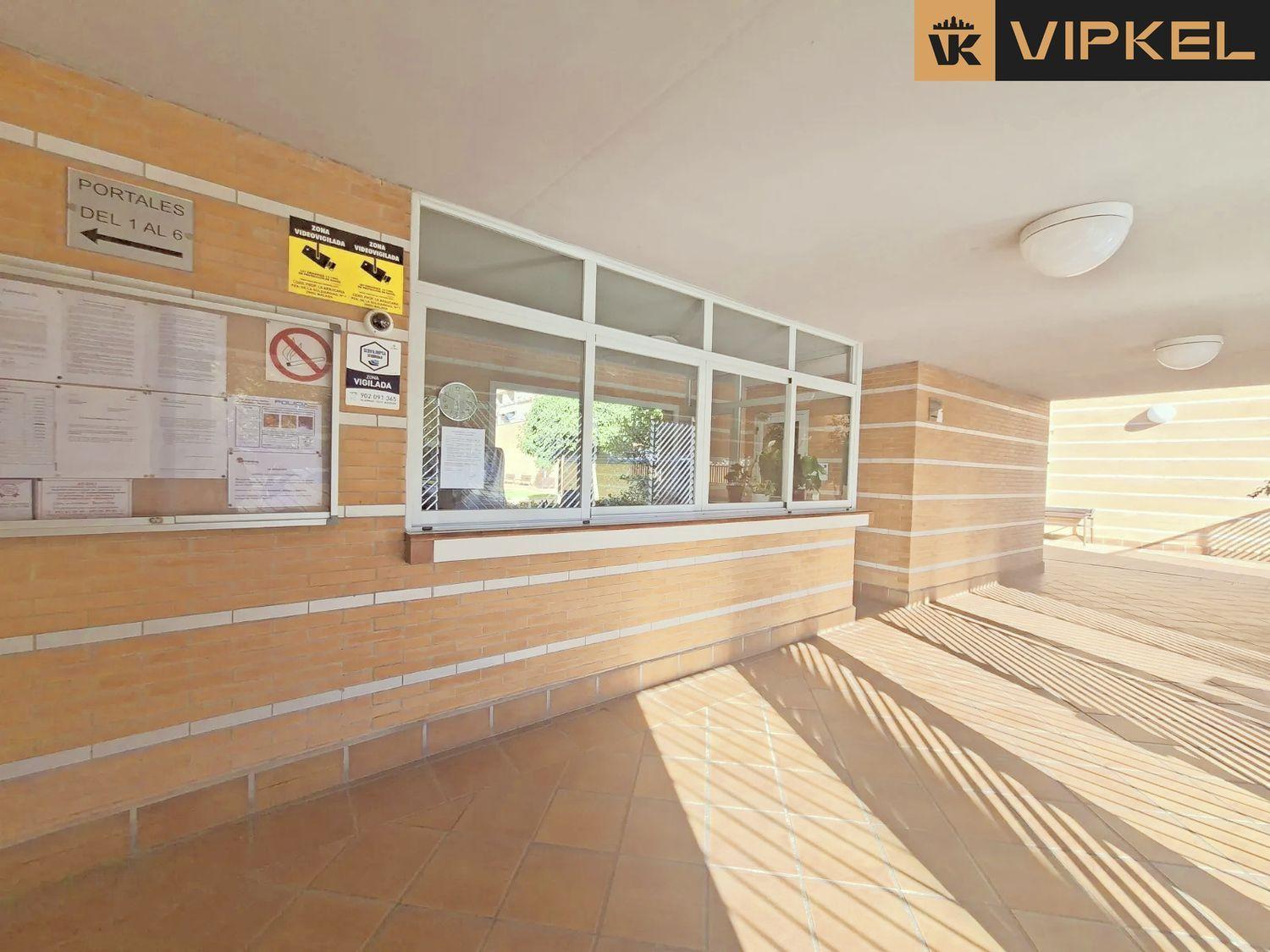 Penthouse for Rent in Málaga