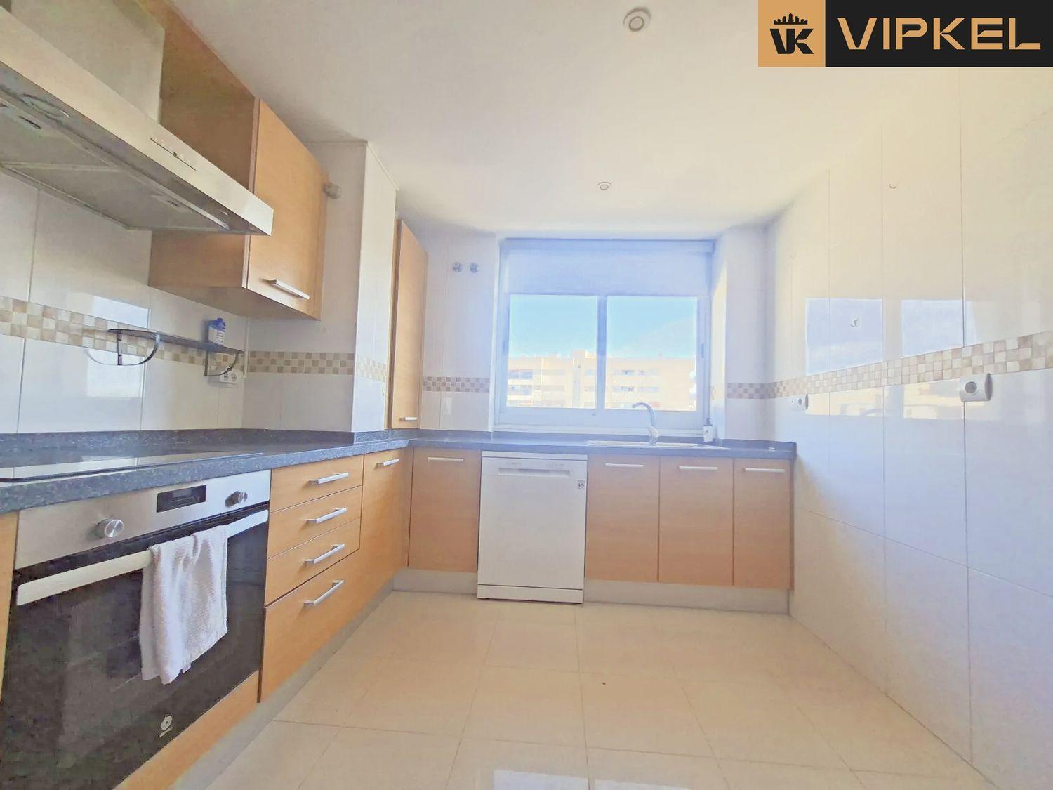 Penthouse for Rent in Málaga