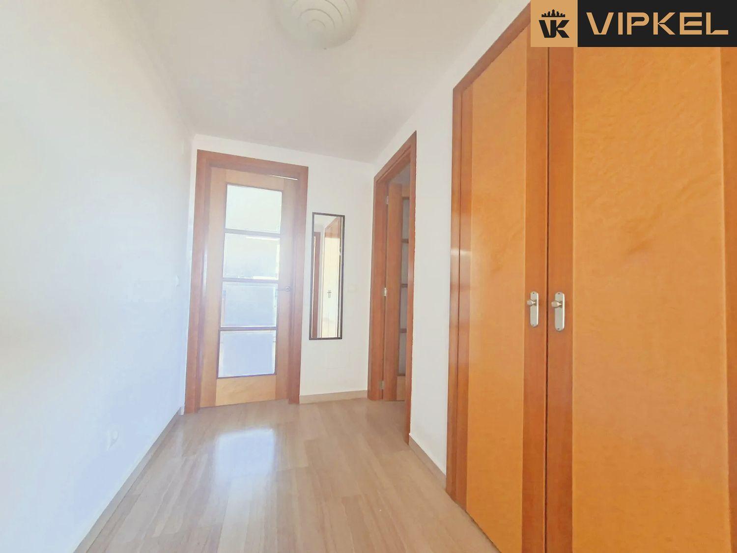 Penthouse for Rent in Málaga