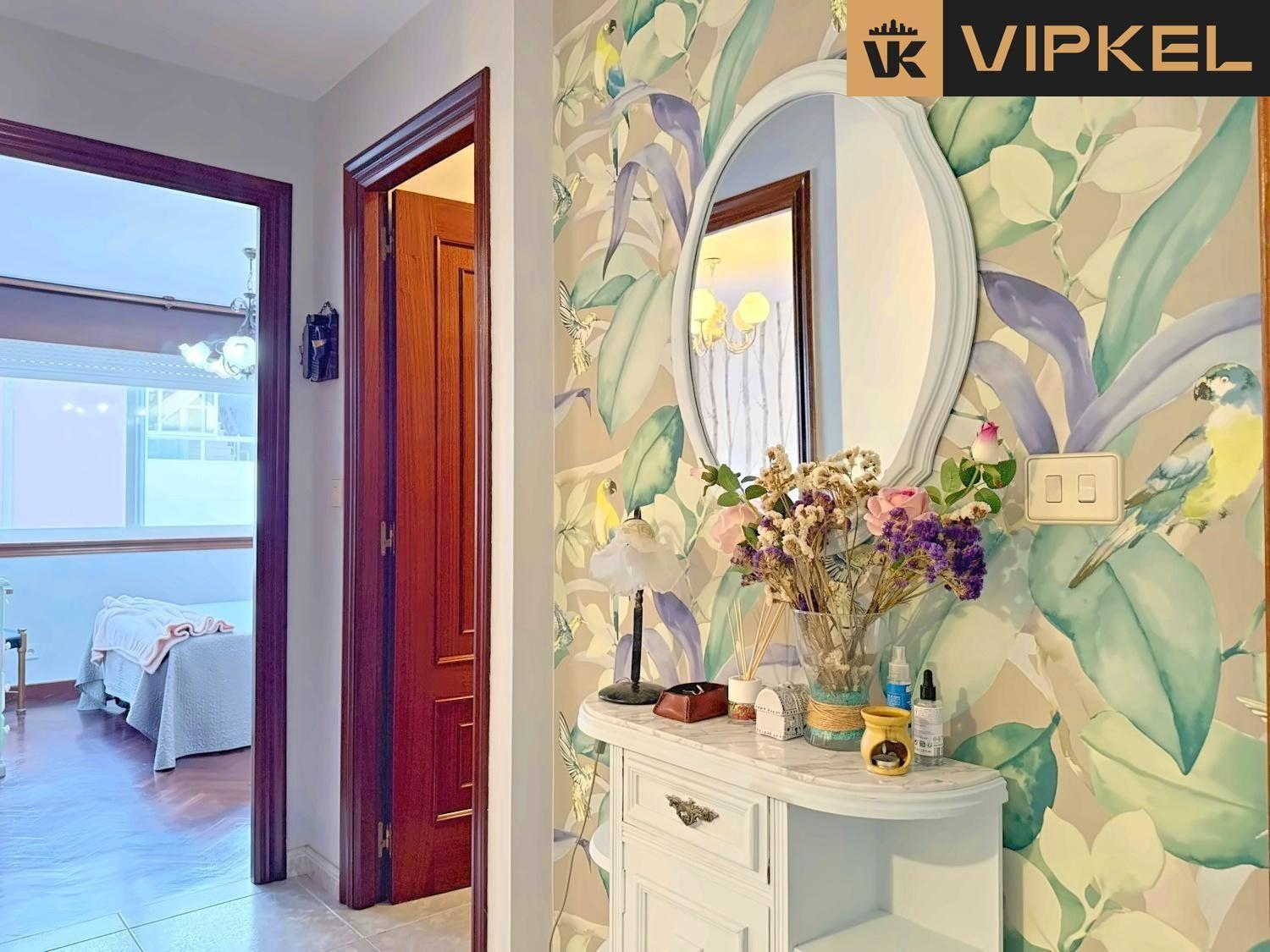 Flat for Sale in Muros