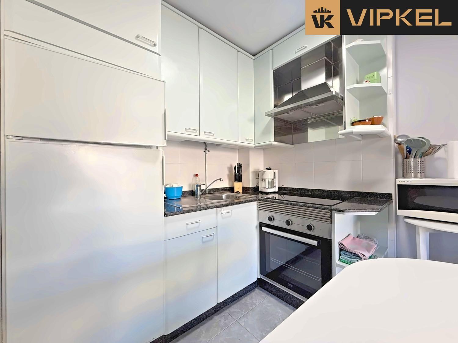 Flat for Sale in Muros
