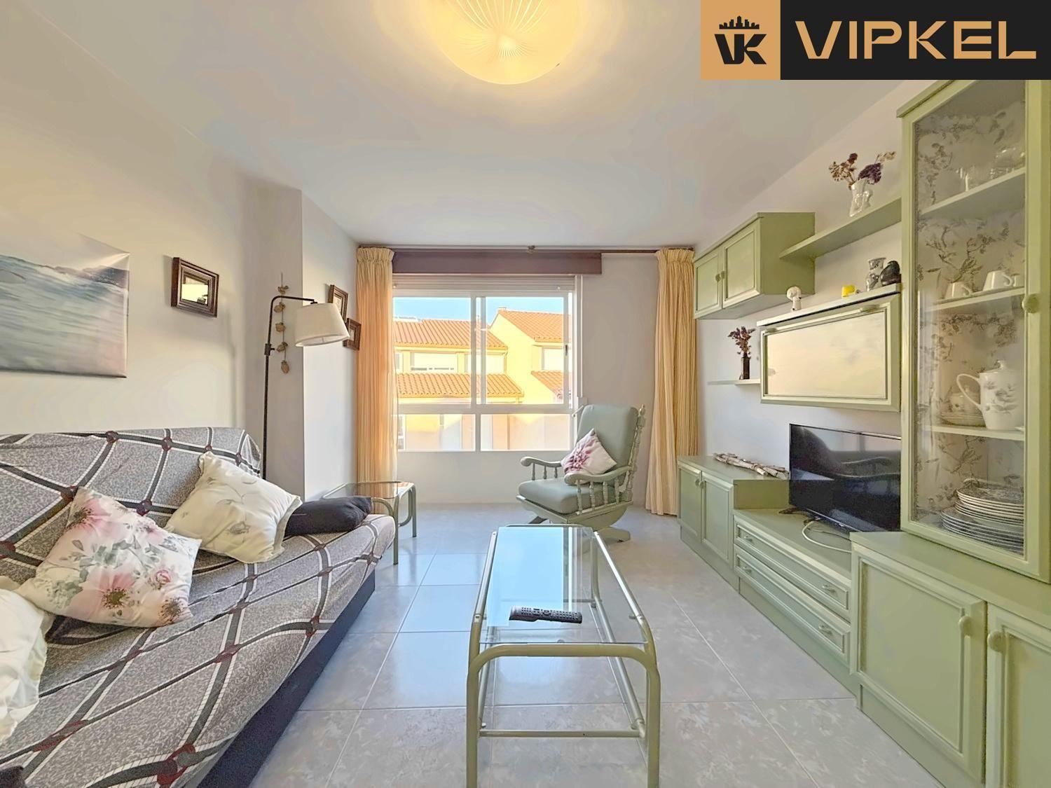 Flat for Sale in Muros