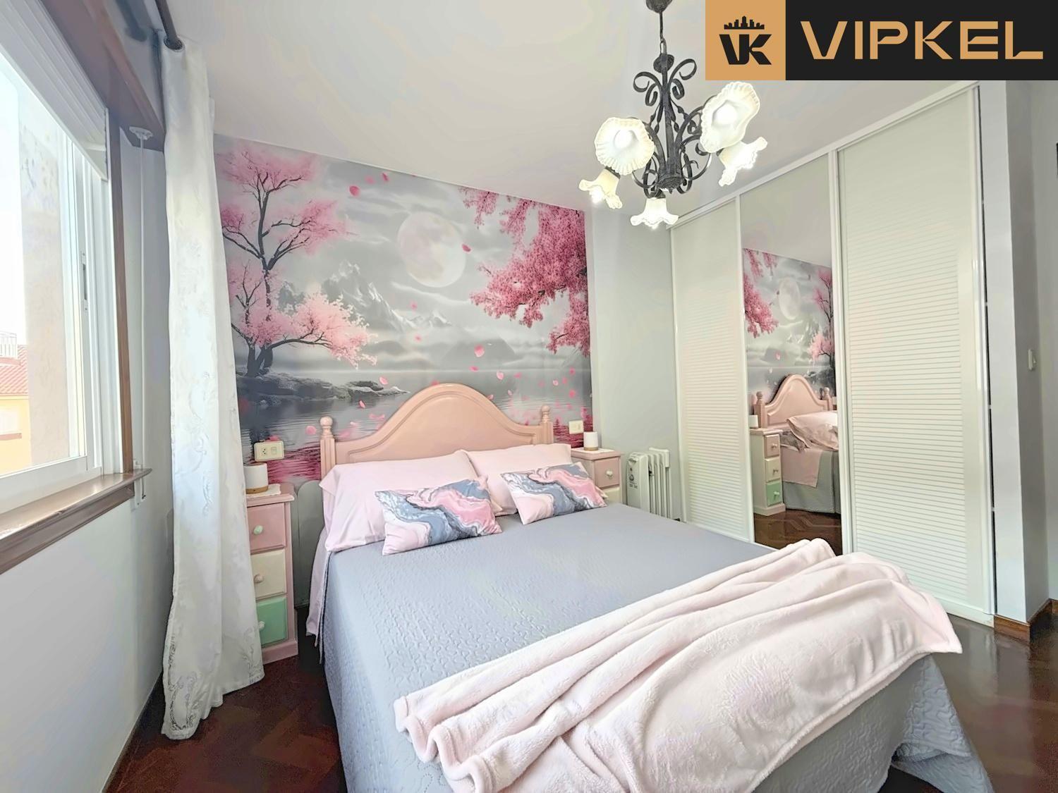 Flat for Sale in Muros