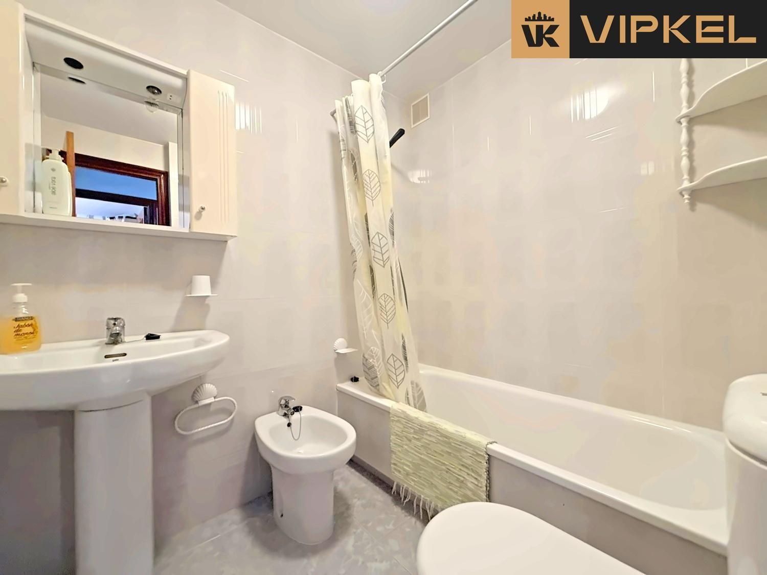 Flat for Sale in Muros