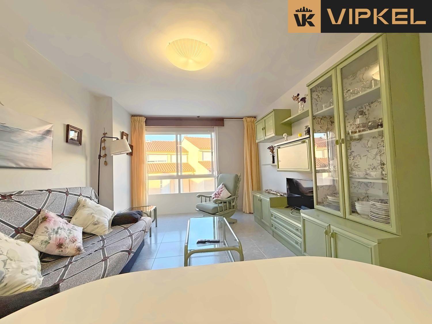 Flat for Sale in Muros