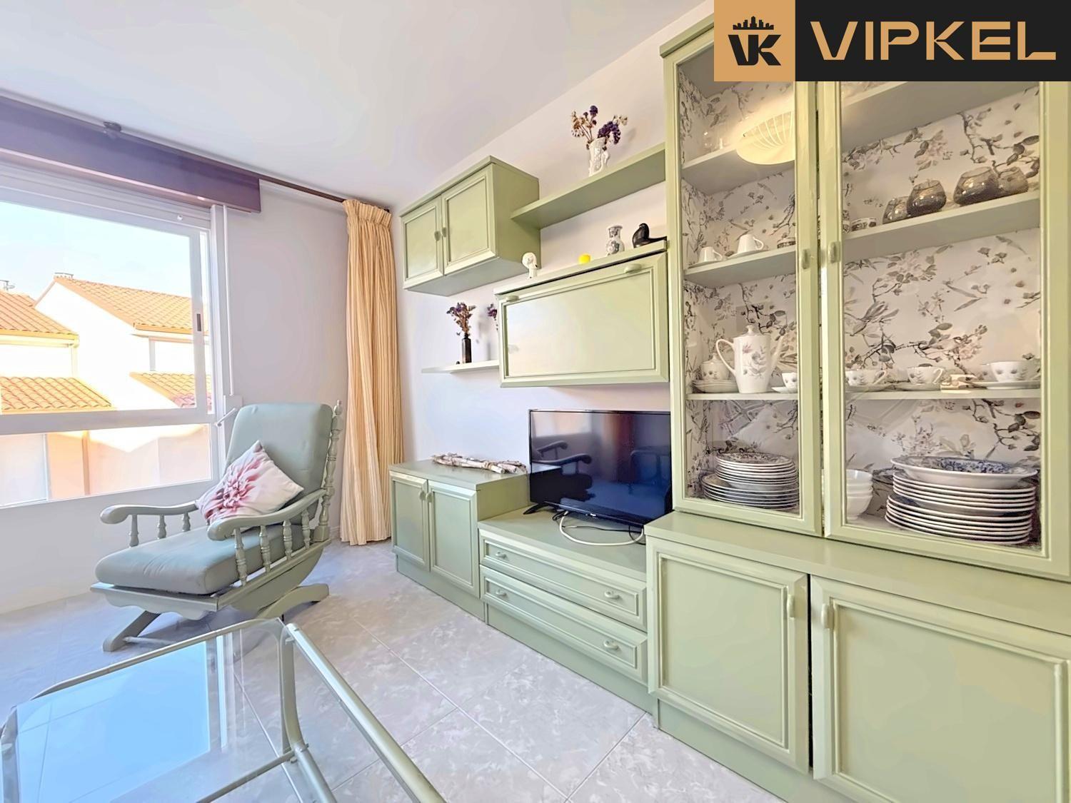 Flat for Sale in Muros