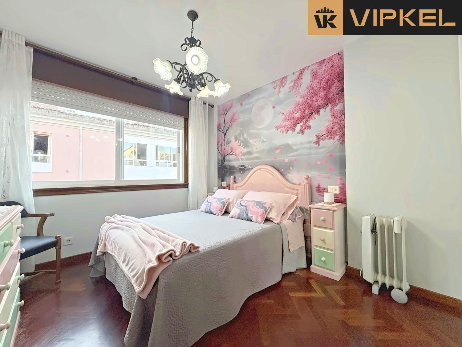 Flat for Sale in Muros