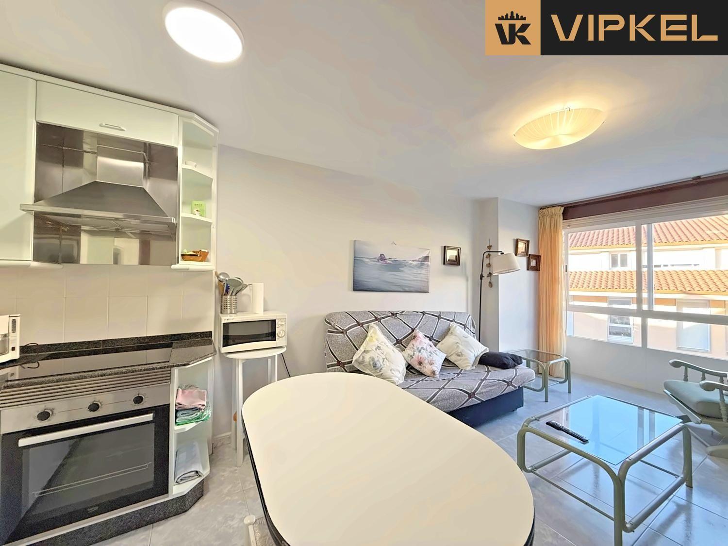 Flat for Sale in Muros