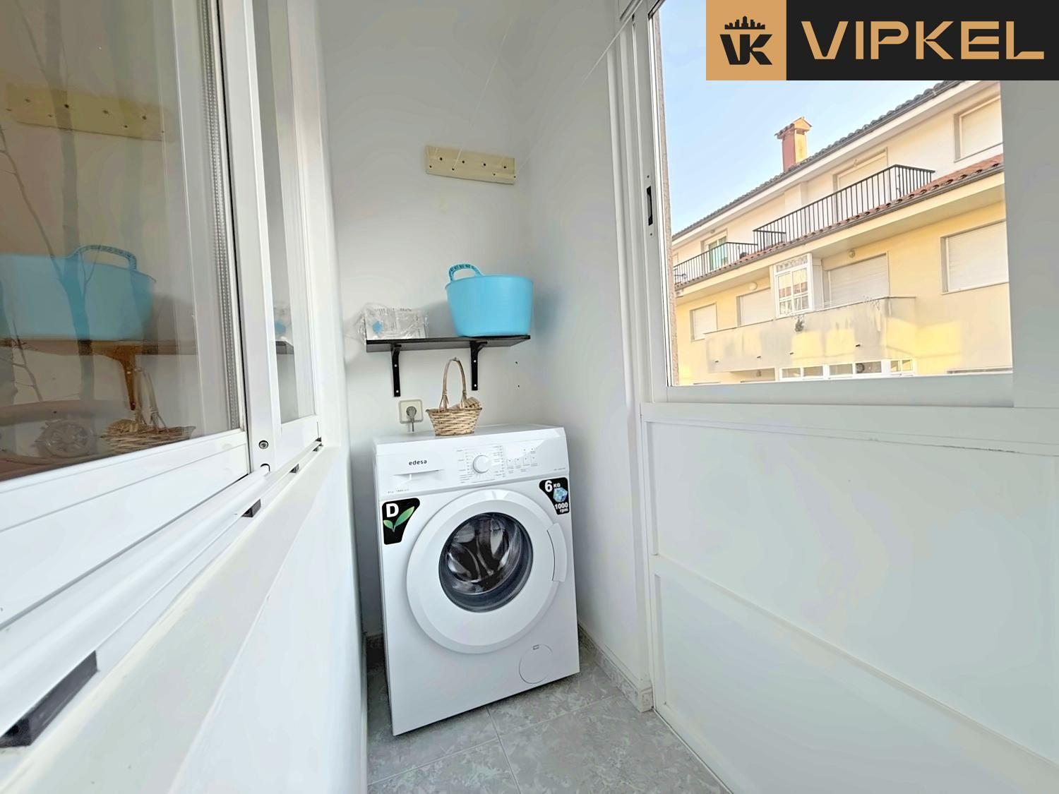 Flat for Sale in Muros