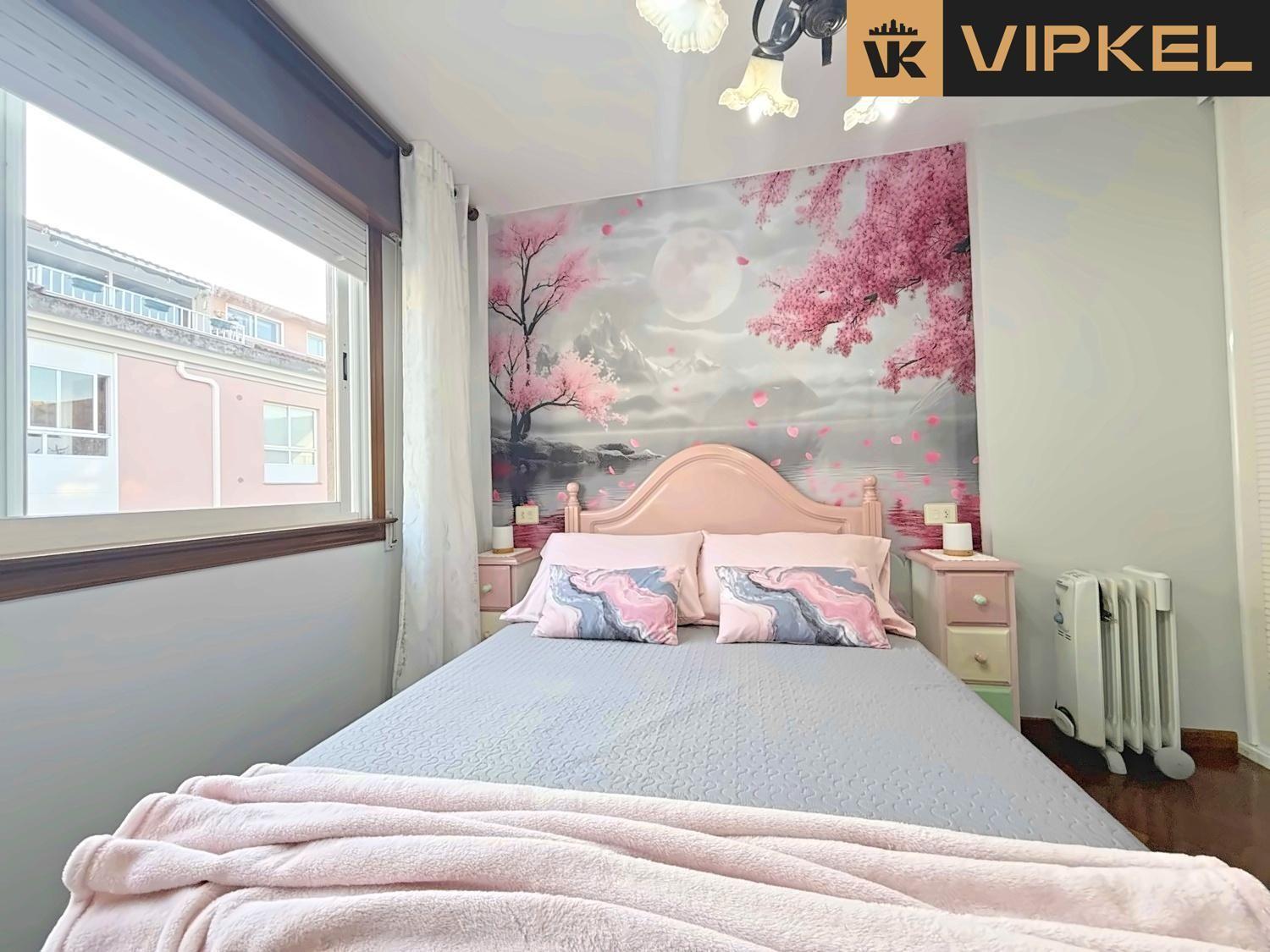 Flat for Sale in Muros