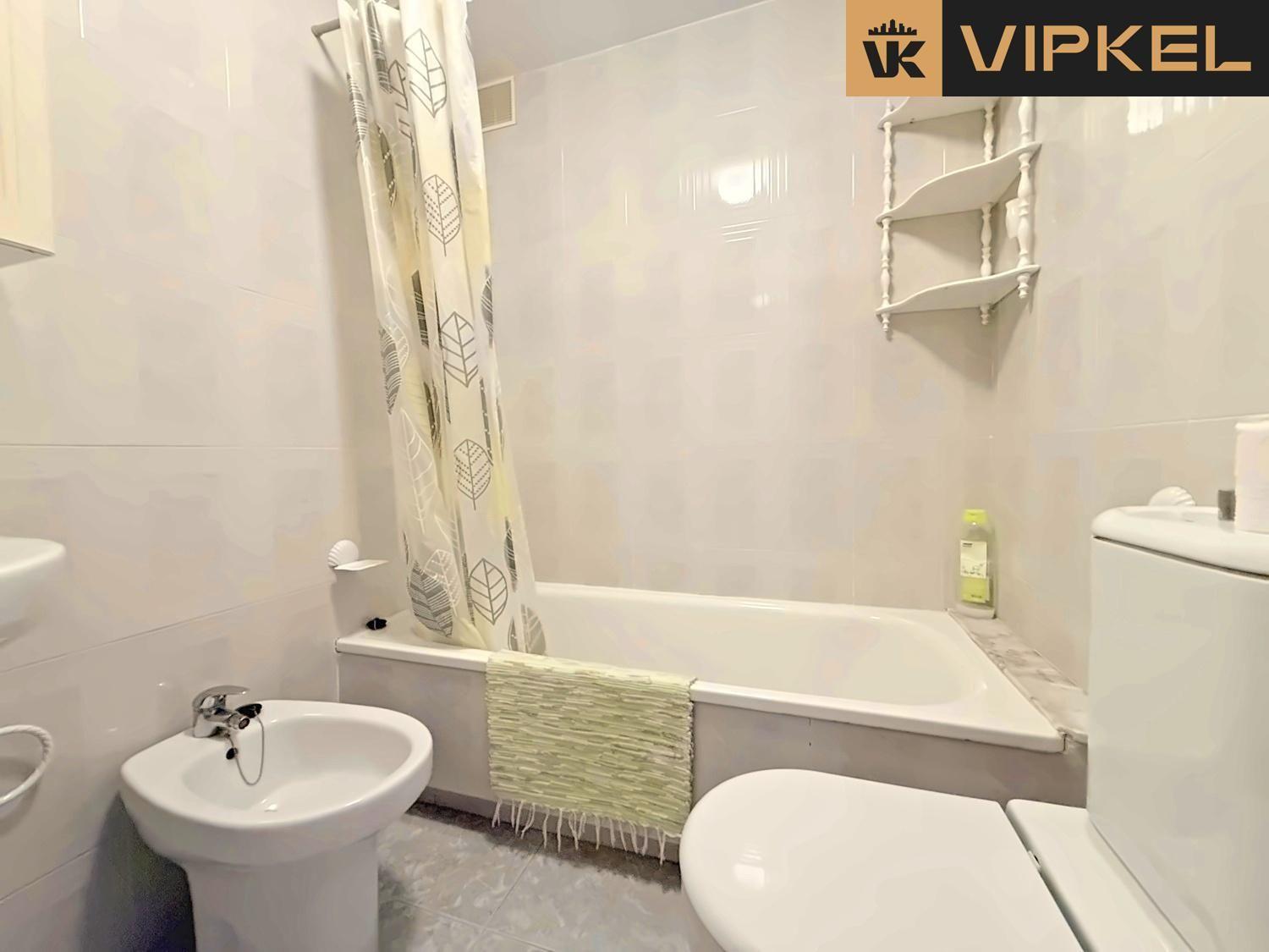 Flat for Sale in Muros