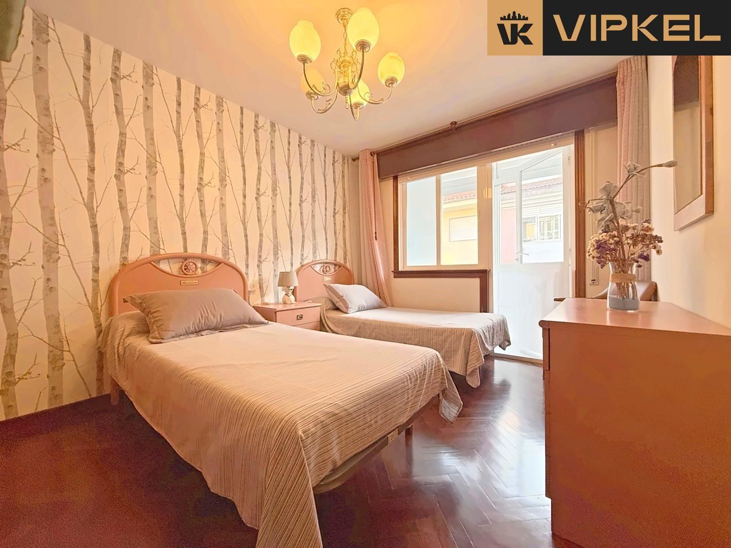 Flat for Sale in Muros