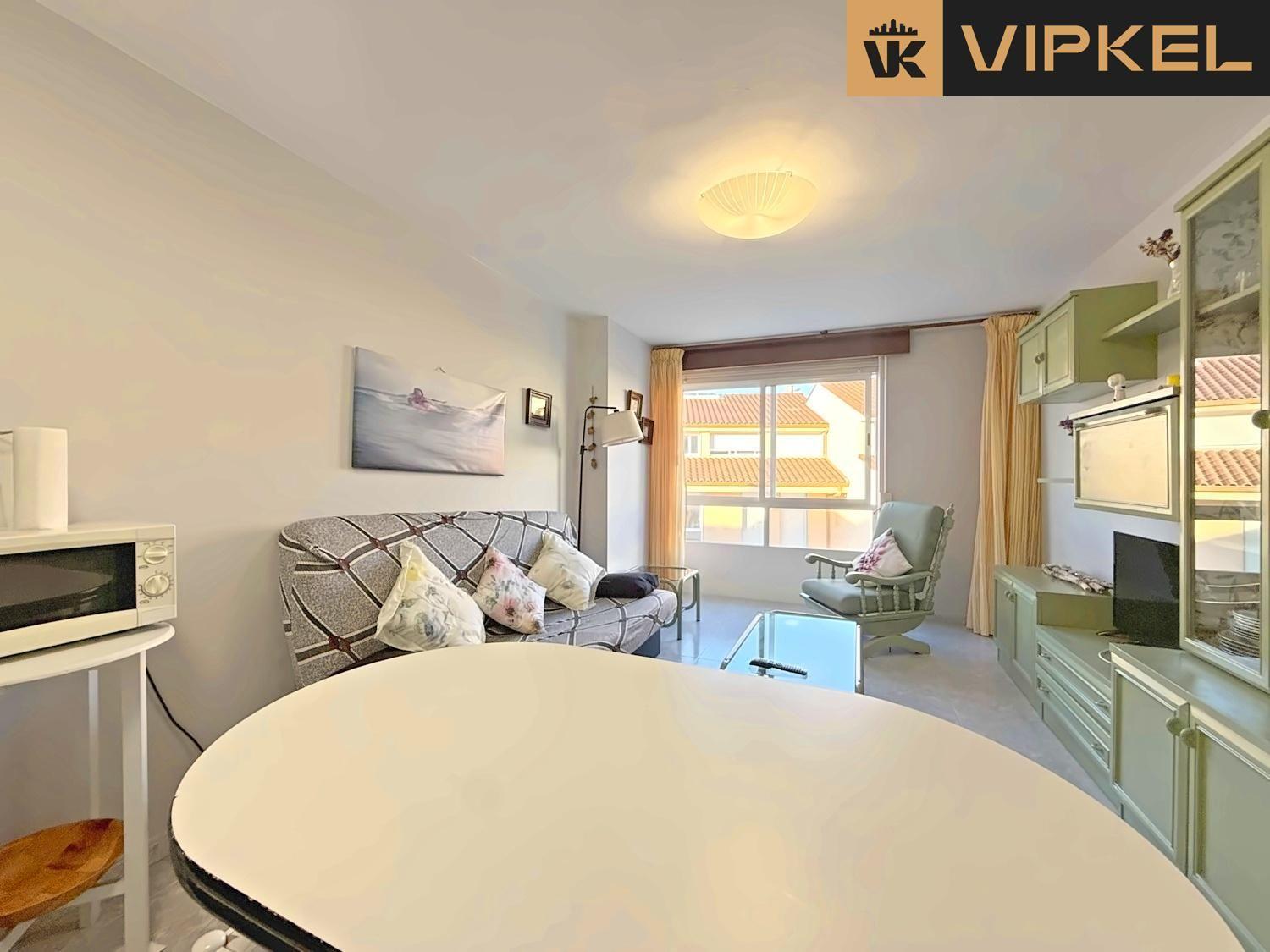 Flat for Sale in Muros