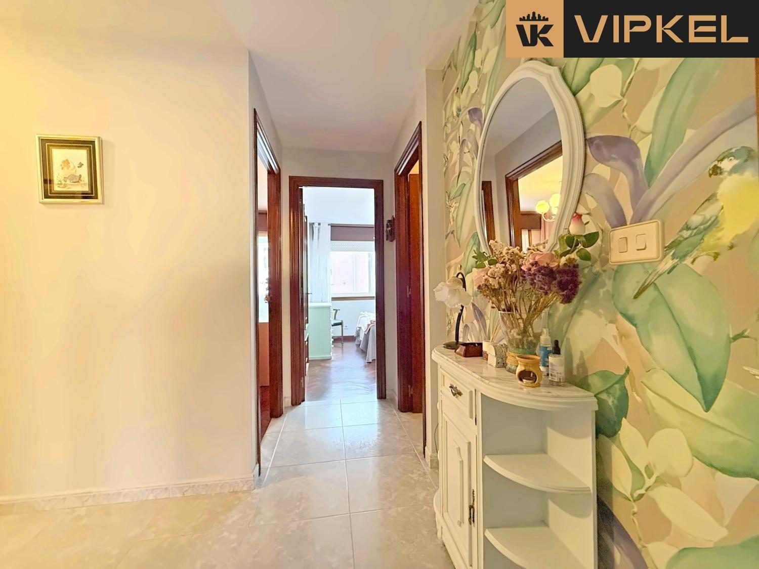 Flat for Sale in Muros