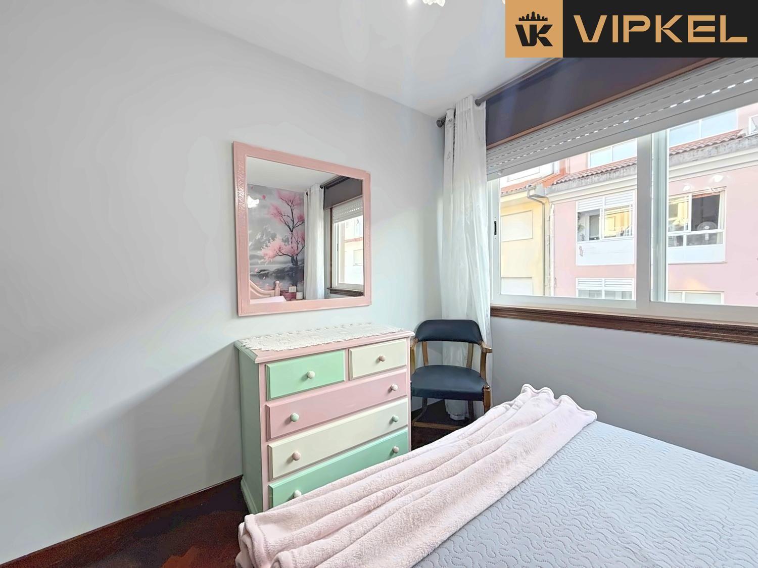 Flat for Sale in Muros