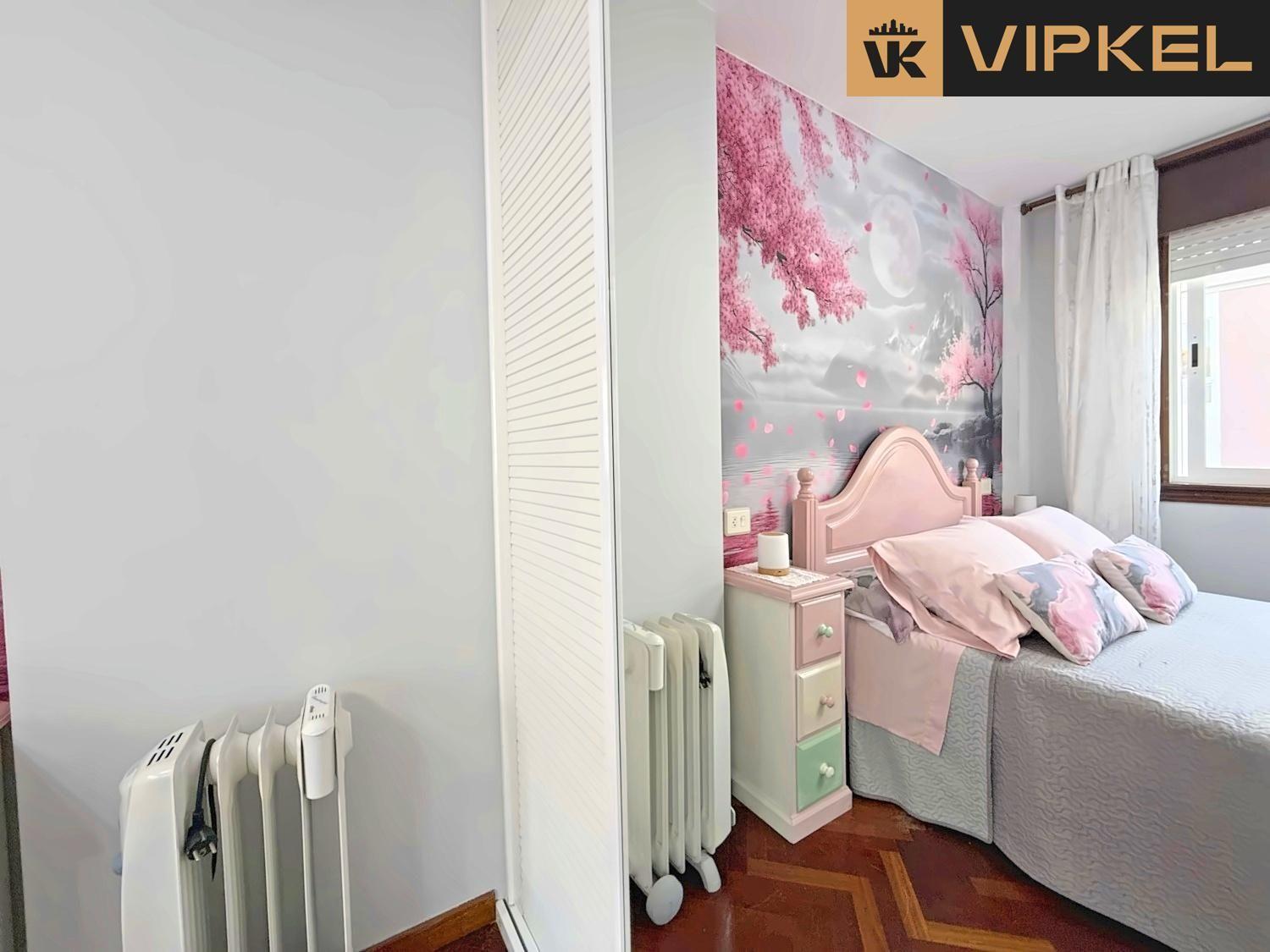 Flat for Sale in Muros