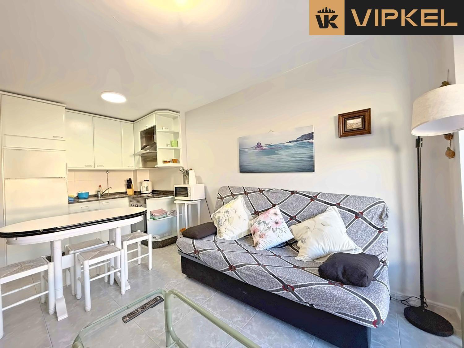 Flat for Sale in Muros