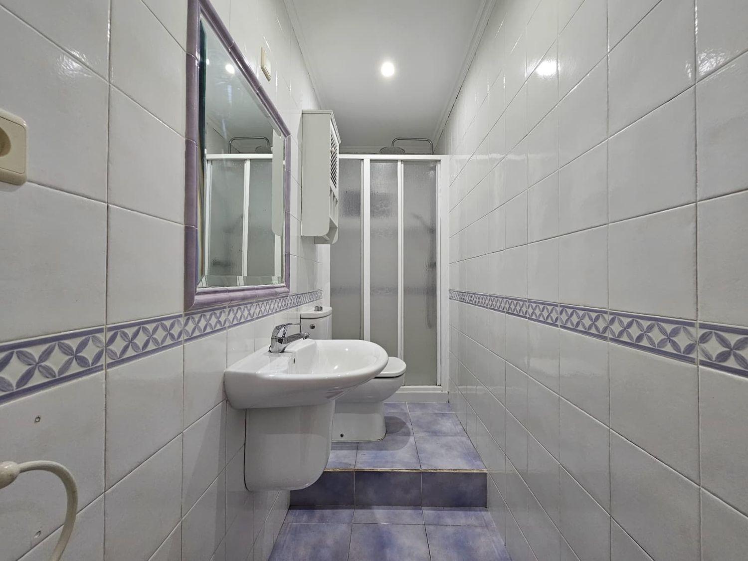 Piso en Venta en La Coruña