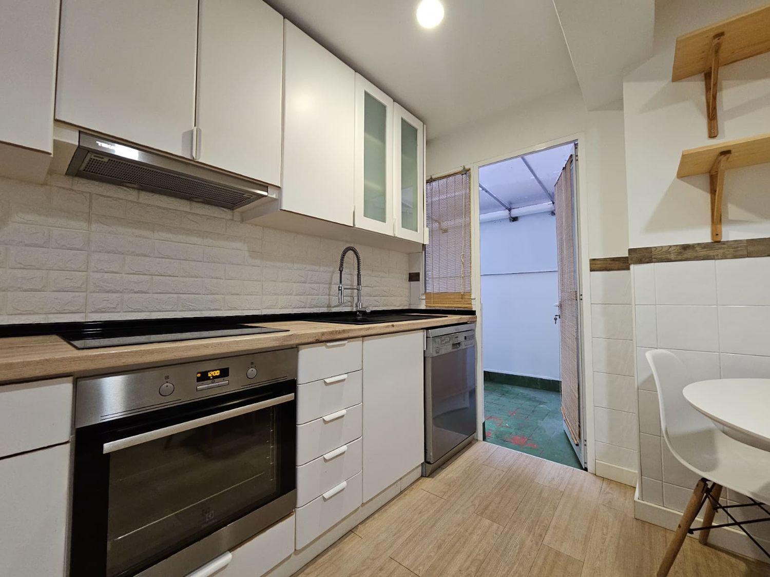 Piso en Venta en La Coruña