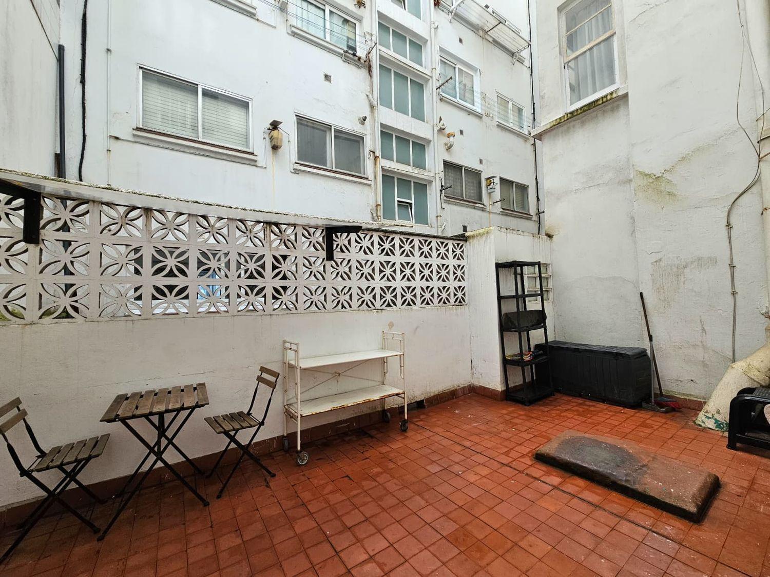 Piso en Venta en La Coruña