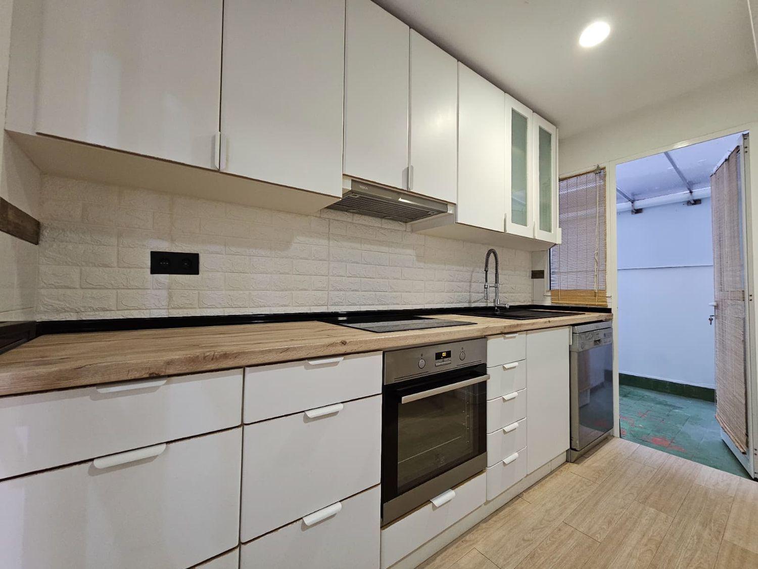 Piso en Venta en La Coruña