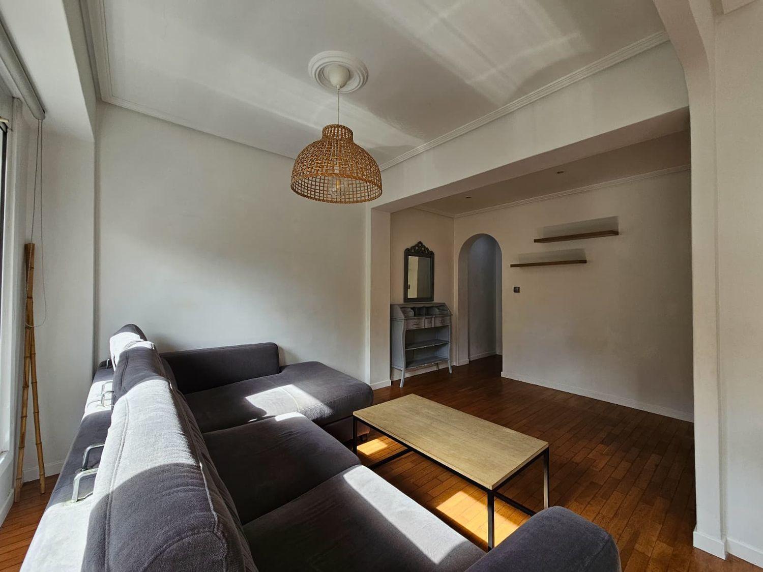 Piso en Venta en La Coruña