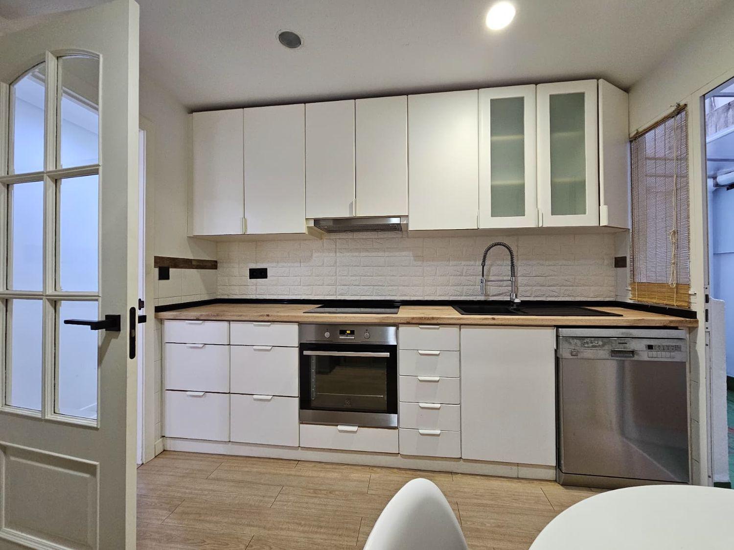 Piso en Venta en La Coruña