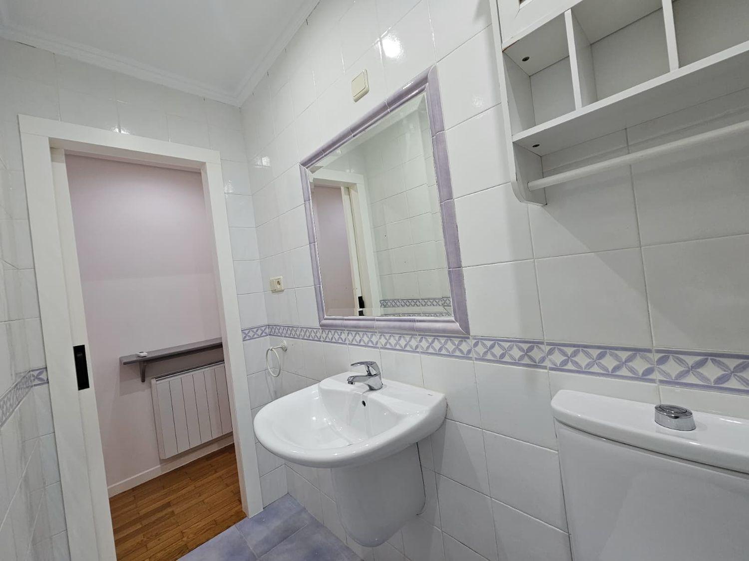 Piso en Venta en La Coruña