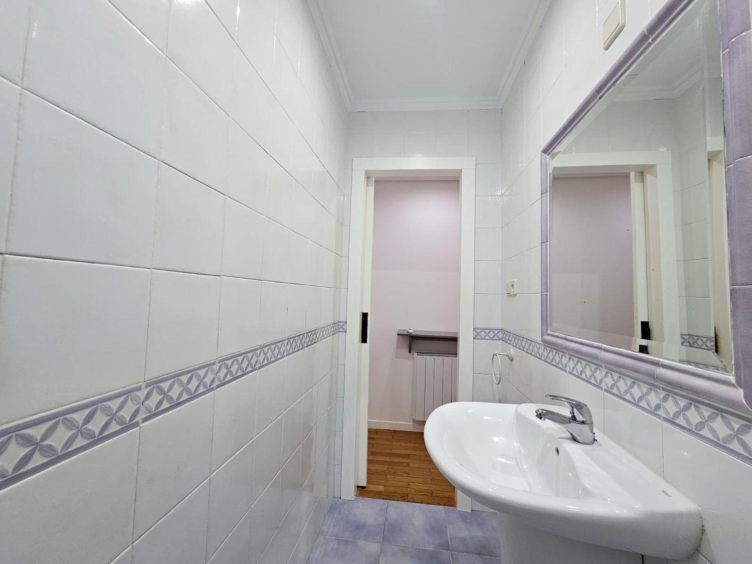Piso en Venta en La Coruña