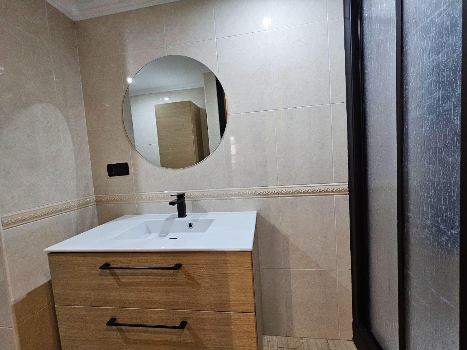 Piso en Venta en La Coruña