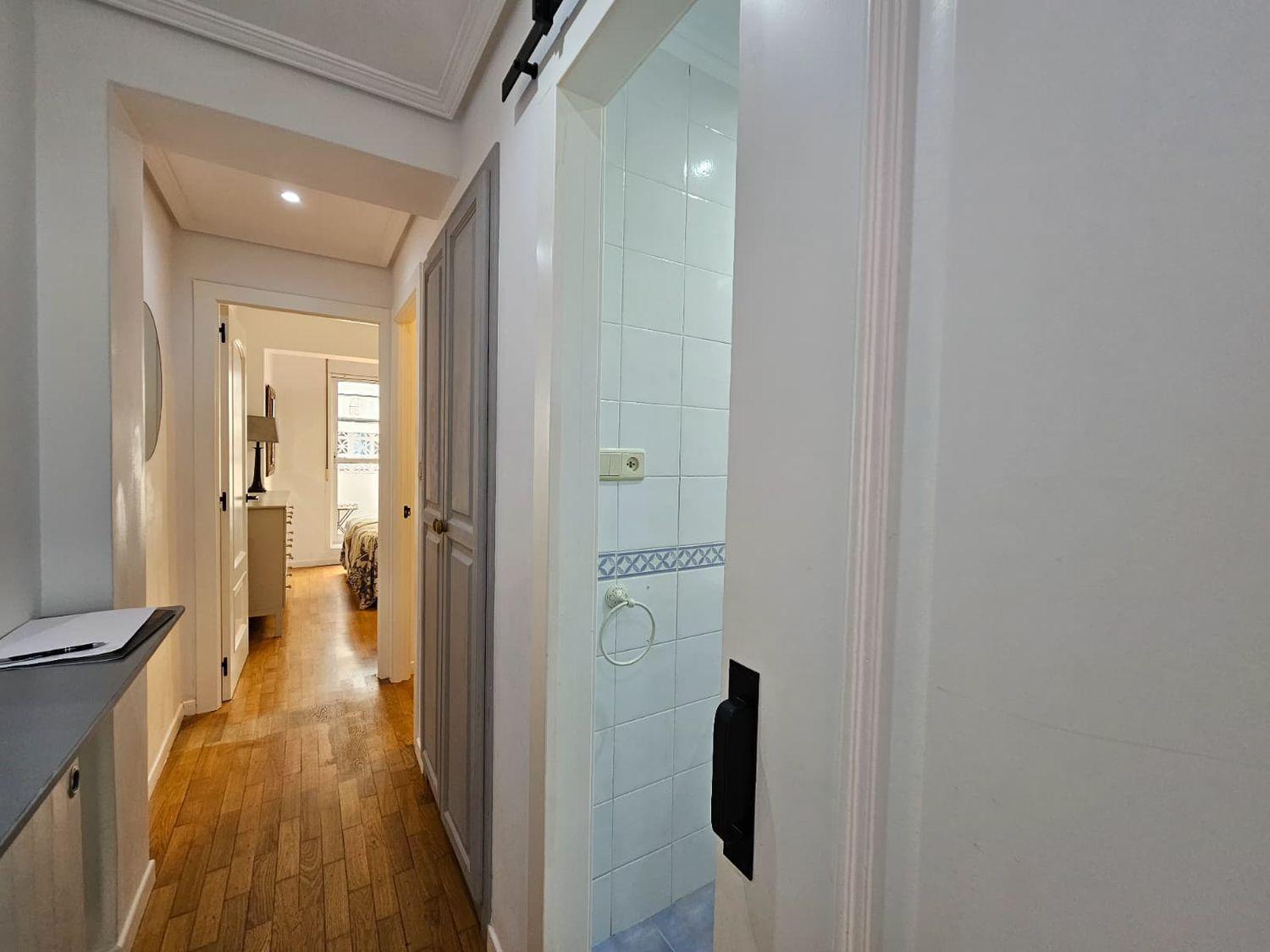 Piso en Venta en La Coruña
