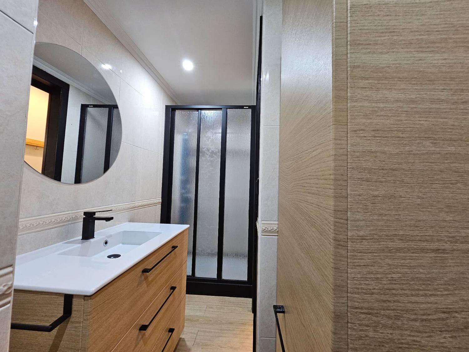 Piso en Venta en La Coruña