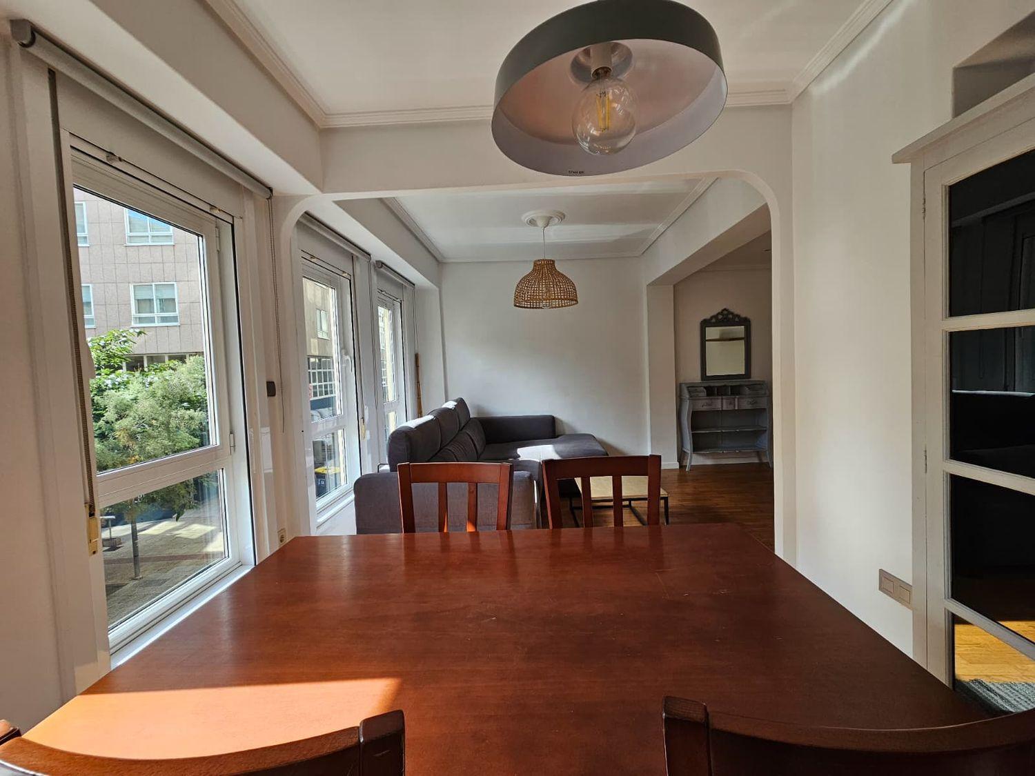 Piso en Venta en La Coruña