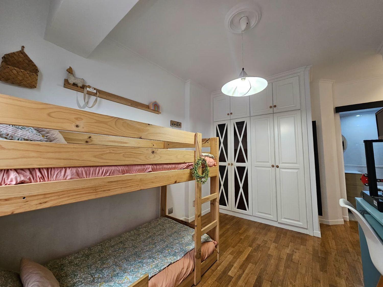 Piso en Venta en La Coruña